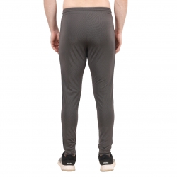 Men's D-Grey Track Pant